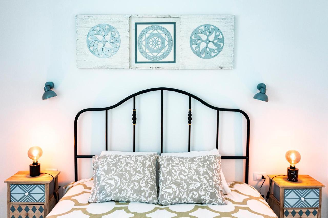 Clara Apartment Los Pocillos Ngoại thất bức ảnh