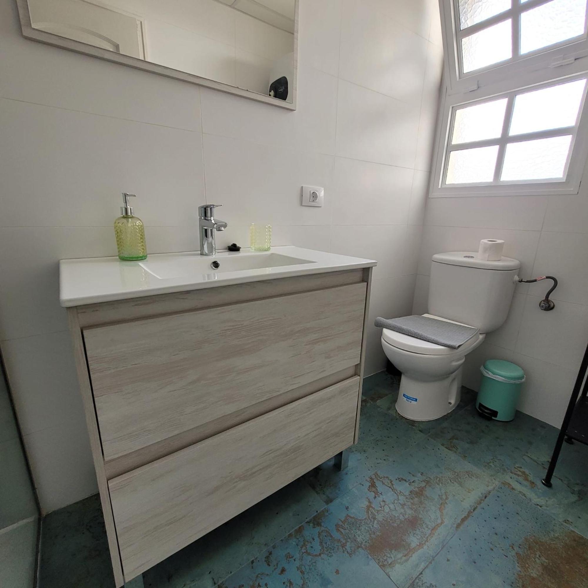 Clara Apartment Los Pocillos Ngoại thất bức ảnh