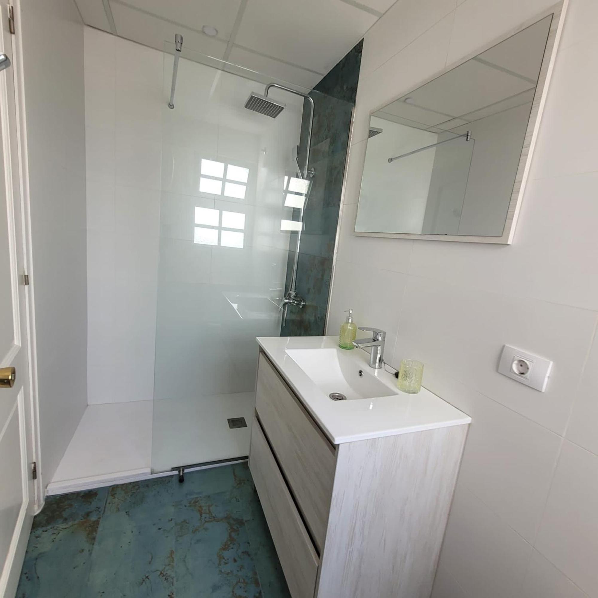 Clara Apartment Los Pocillos Ngoại thất bức ảnh